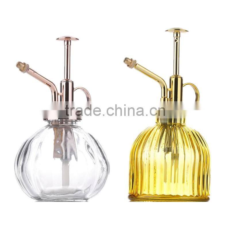 Unique home plastic plant mist sprayer