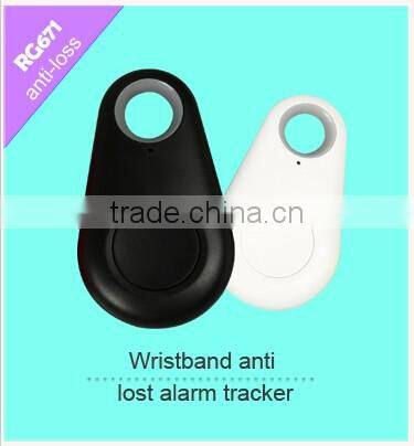 2016 original factory ITAG antilost Bluetooth 4.0 Finder For IOS And Android Mini Bluetooth Tracker
