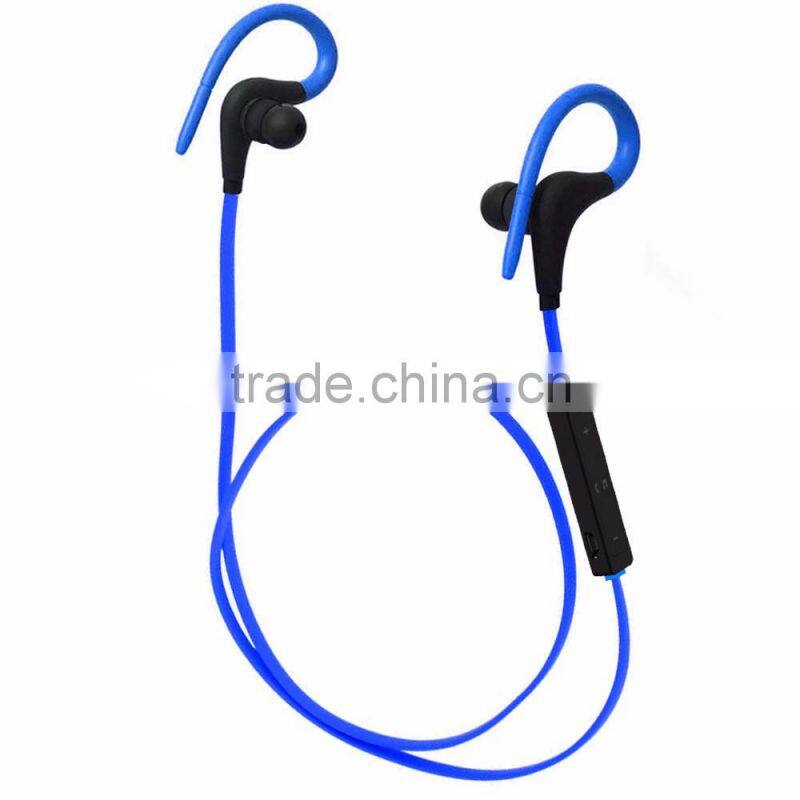 Factory price Cost Sport Stereo Bluetooth Earphone Headphone Q10 Wireless Bluetooth Headset