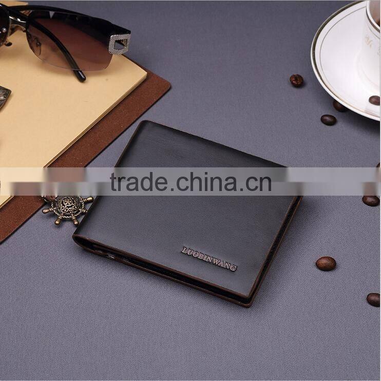 Newest Arrive Smart GPS Anti-Lost Wallets Intelligent Bluetooth Connect App GPS Anti theft purse