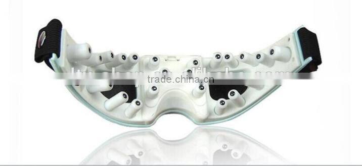 hot sale vibration health care electirc eye care magnetotherapeutic massager