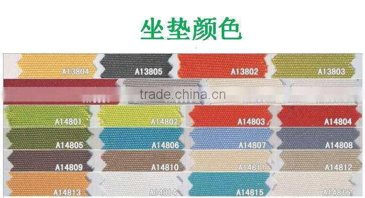 white PE rattan half round outdoor sofa set for wedding party events LQ-A612