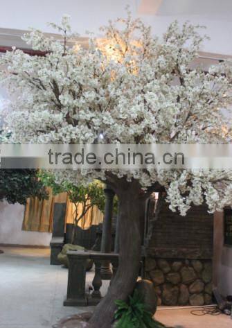 factory price hot sale fiberglass small banyan tree artificial tree sale