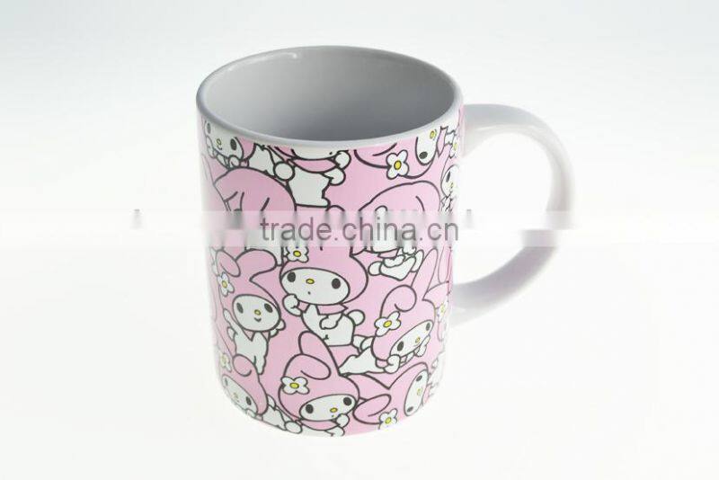 Ceramic Chococat Mug WS1048-135569-MUG-A CO