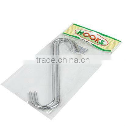 S hook metal hook high quality