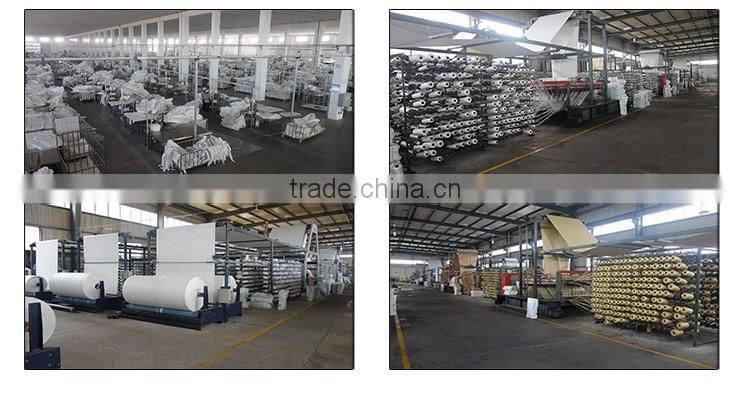 500kg Hongxiang Brand big bulk bag for scrap with top cover,construction waste container,fibc bulk bags