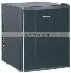 Hotel guest room mini bar