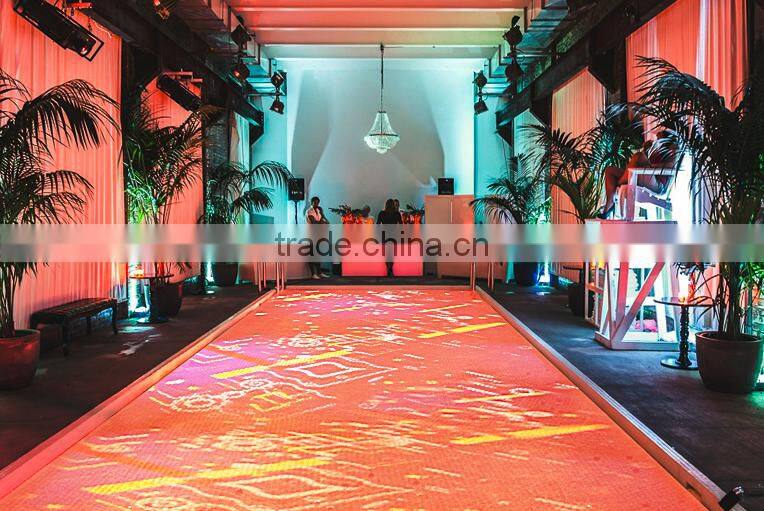 Water pool party decoration cheap plastic ping pong ball