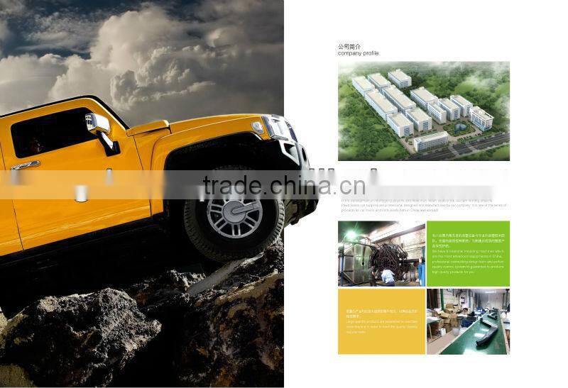 4x4 Snorkel for Toyota Hilux 167