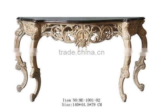 Antique console table from China ME-1001-01