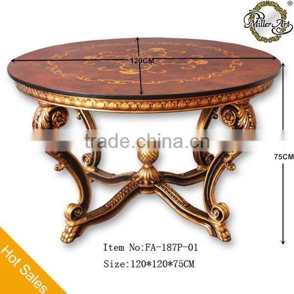 Glass Top Center Table Design For Living Room Display