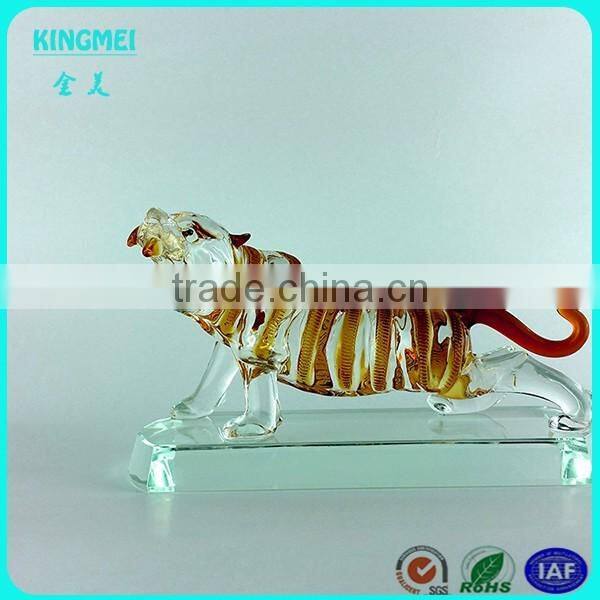Delicate Crystal Animal crystal mouse For Little Gift Home Decoration