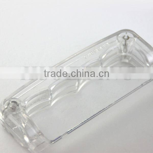 Plastic School Bus Handle