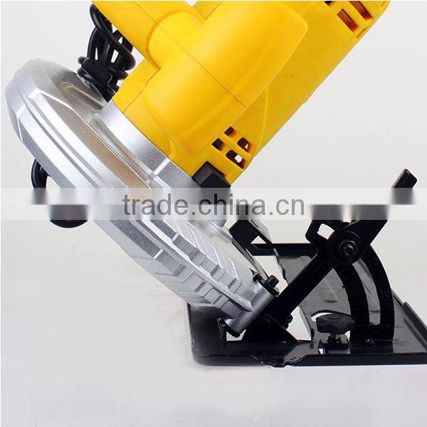 Power Tools 185mm Shaft Circular Saw