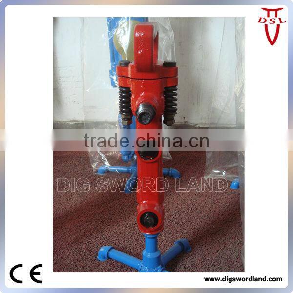 Brand New Patented Light Weight Pneumatic Pck TCA-7