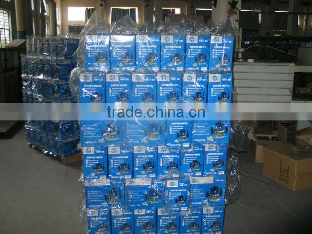 2014 New CE certificate electric router