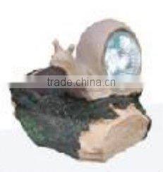 solar led garden light