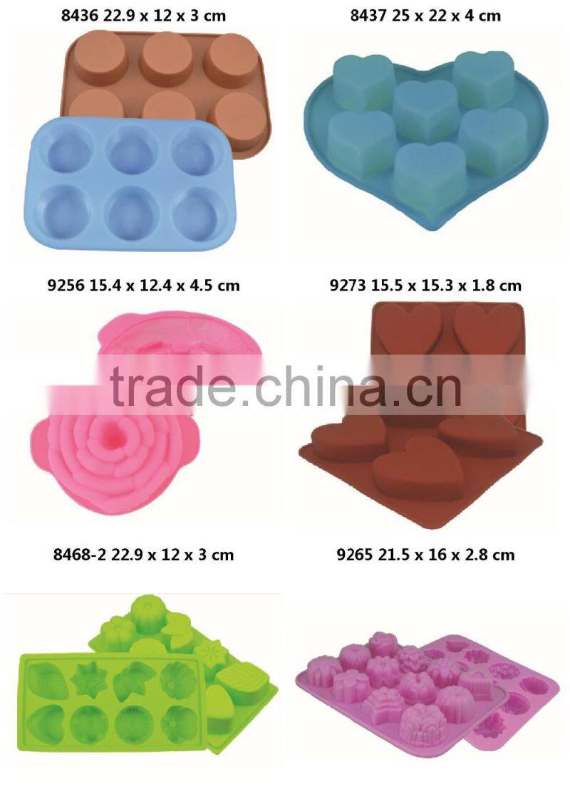 Best Homemade Baby Food Storage Container Freezer Tray Reusable Food Container Silicon Tray