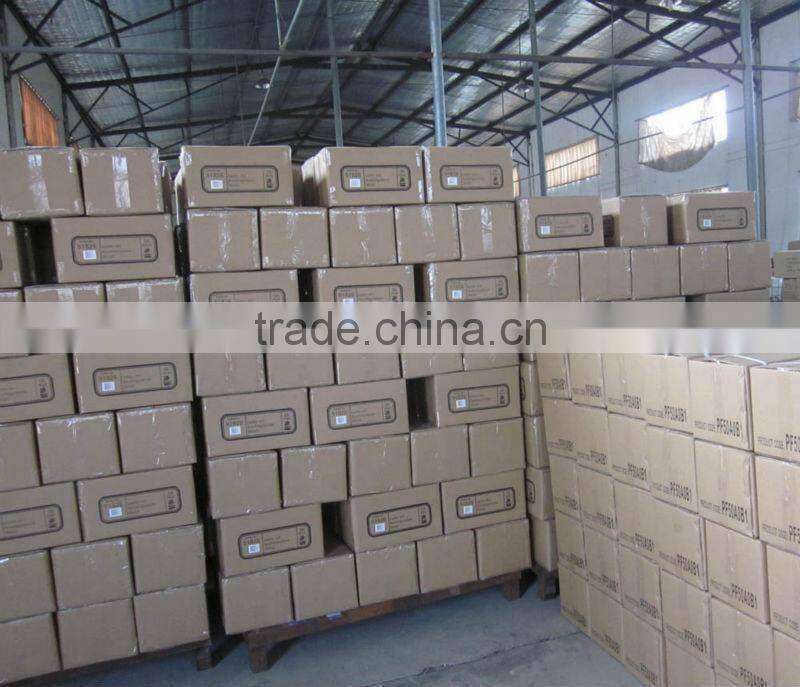 2014 office desktop plastic new designer colorful stapler