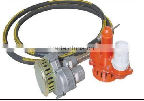 submersible pump hose
