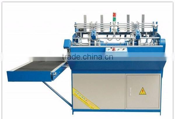 paper package machine for printing