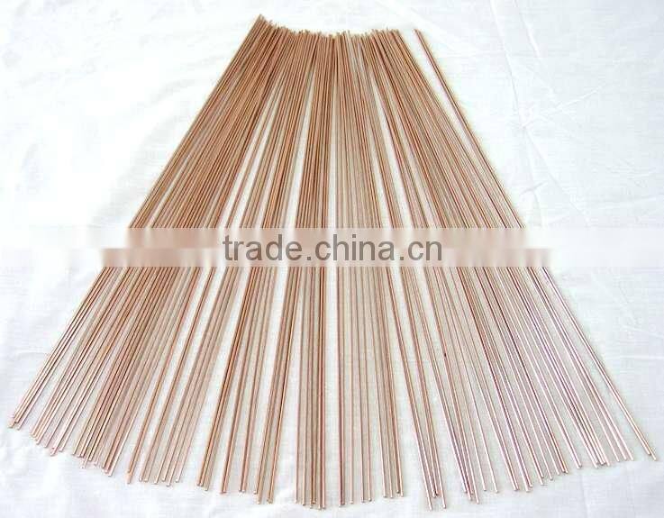 Nickel Copper Electrode, Copper Alloy Electrodes