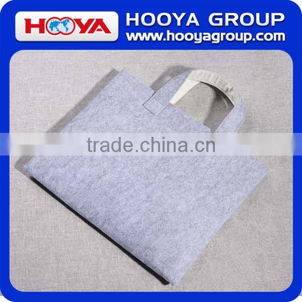 37*30*1cm Felt Tablet PC Bag/Business Laptop Bag