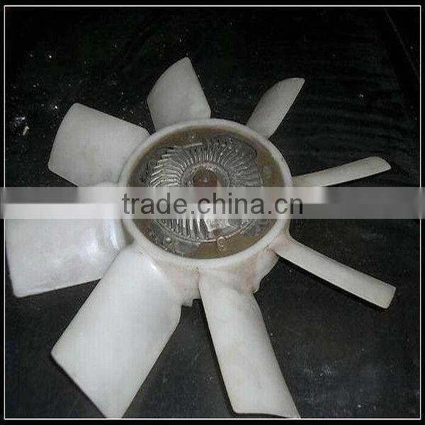 Bimetal Thermostat Coil 57Q51