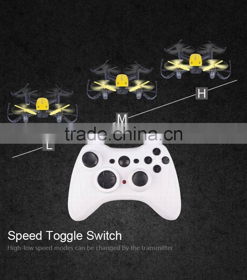 2.4Ghz Super Upgradeable Racing Drone with camera altitude hold