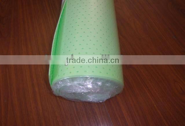 Carpet Underlay | Xpe/ixpe xpe Carpet Underlay | Foam Underlay