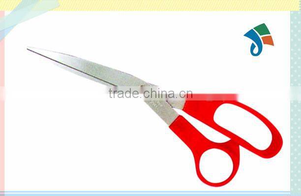 stainless steel household scissor industrial scissors