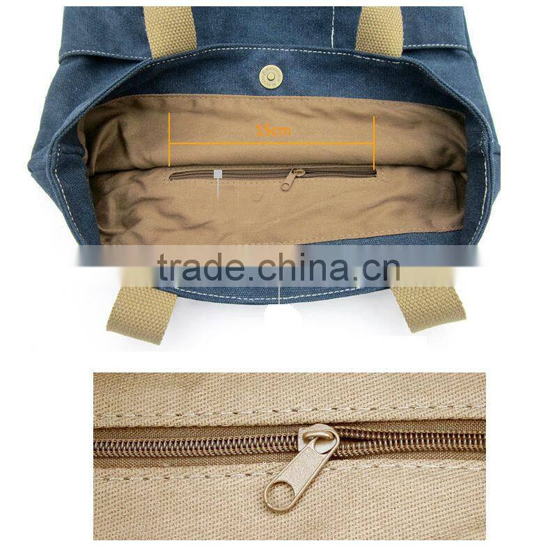 Large Cheap Denim Handbag Ladies