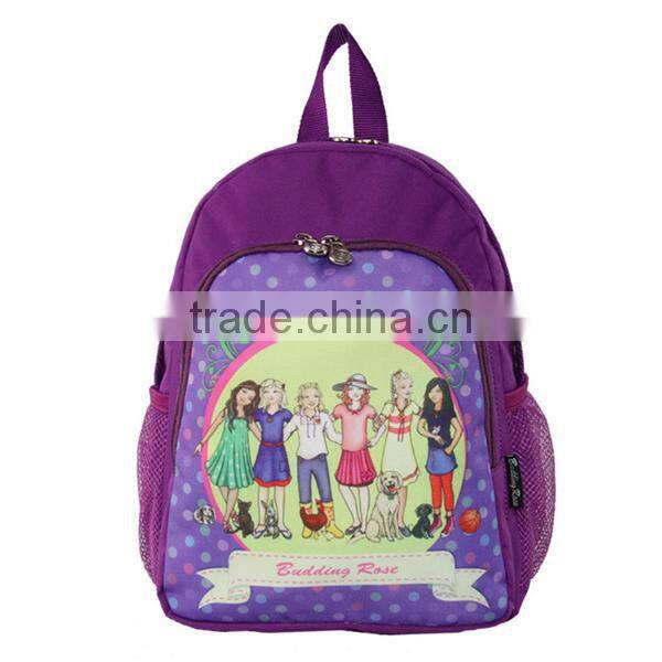 2014 New Design School Bag for Kids