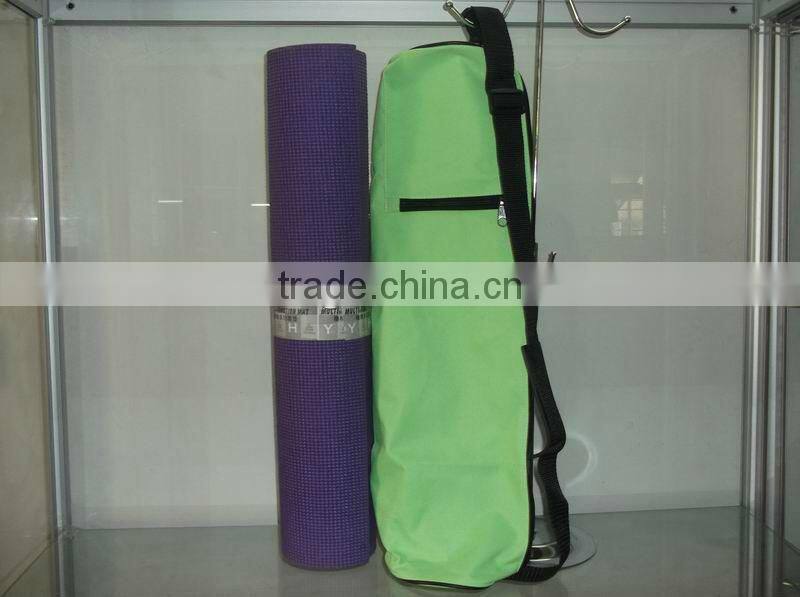 Microfiber Waterproof Yoga Bag Wholesale