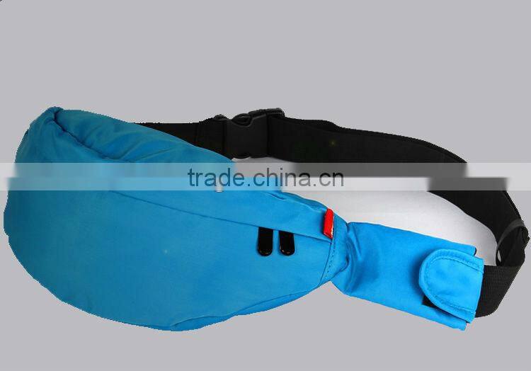 New Promotional Cheap Sport Waist Bag