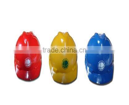 2016 high safety helmet, ABS safety helmet,colorfull safety helmet