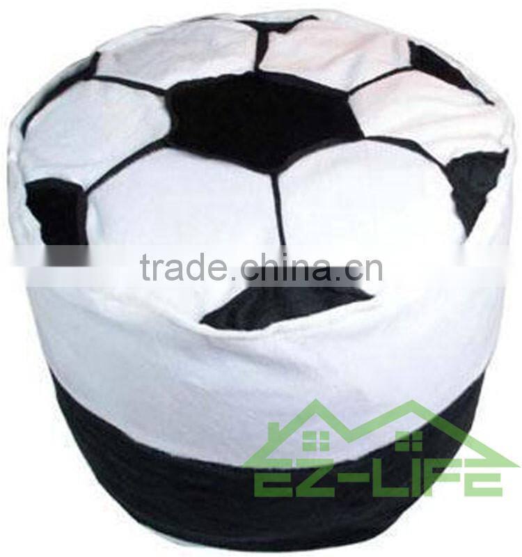 2017 Best new folding storage box foldable single ottoman stool