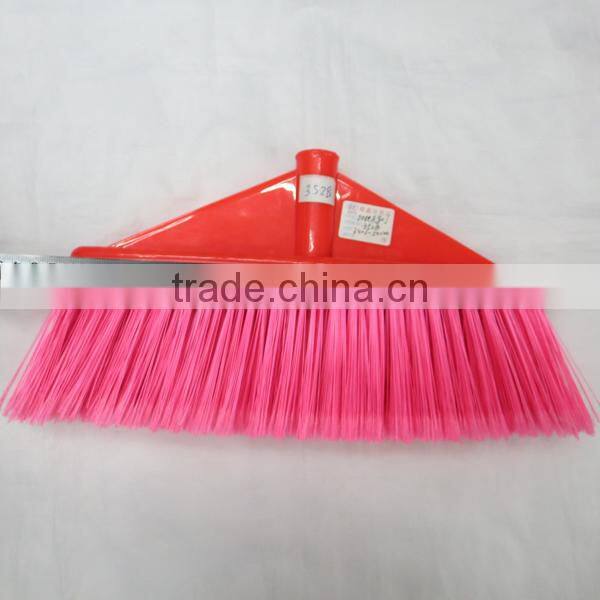 Hot Sale Household Plastic Broom Head