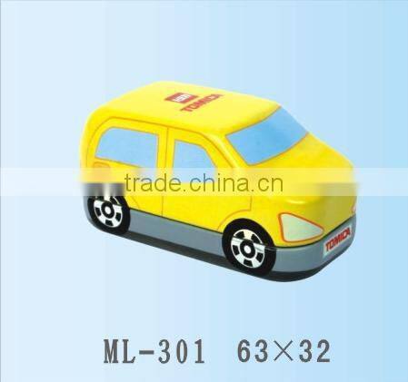 Truck Shaped Tin Box