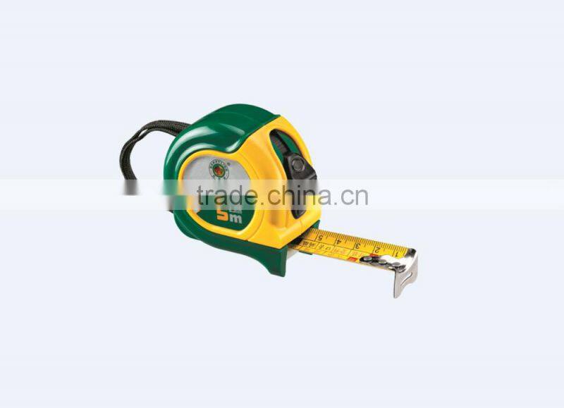 Berrylion Strong Magnetic Steel Measuring Tapes 10Meter Measuring Tape