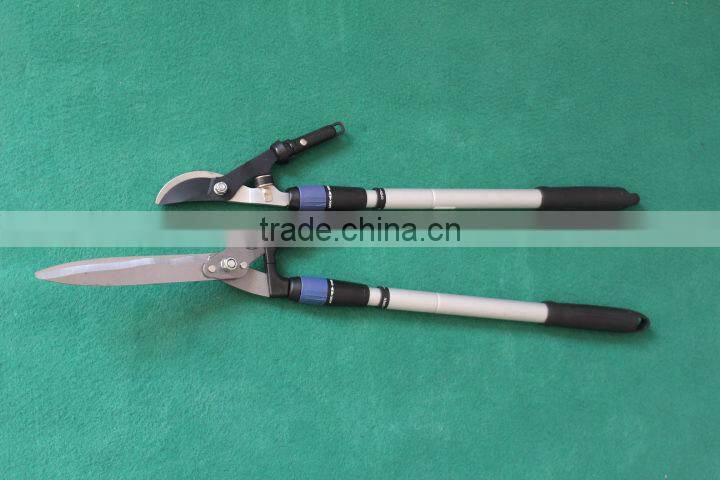 bypass lopper /telespoic pruning shear/garden tool/gear