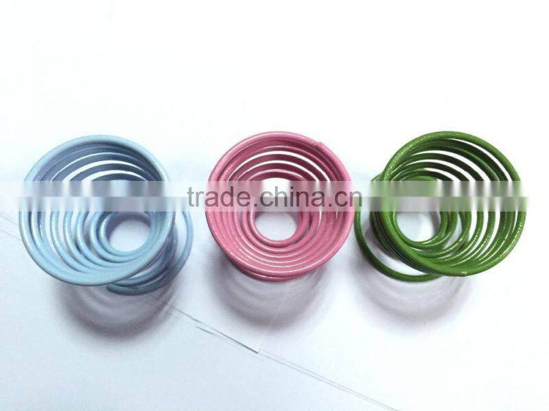 544-85 Metal Pot Lid holder rack