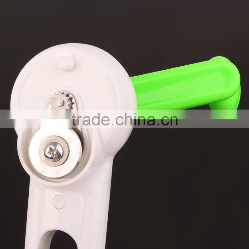 One new Touch Kitchen Can Opener Can Do Bottle can jar Opener 7 In 1 Creative convenience