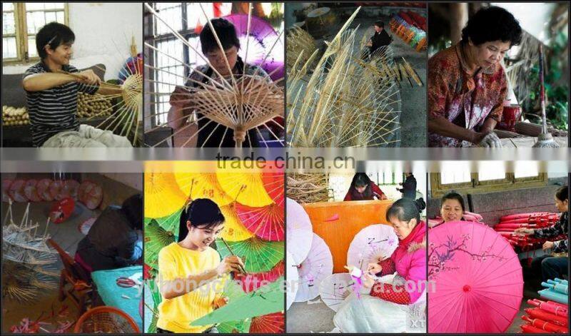 Colorful and high quality outdoor umbrella parasol