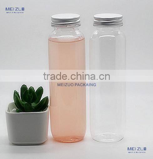 PET bottle ;Fruit juice bottle ;Plastic bottles
