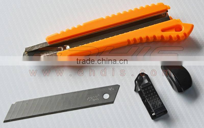 CN072 18mm snap off blade art knife