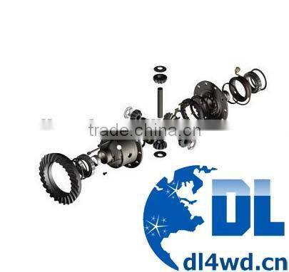 4x4 Auto Parts Air Locker Differential Lock RD132 RD142 RD23 RD01 RD121 For Toyota