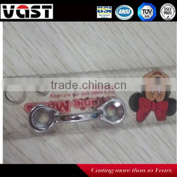 stainless steel pad eye