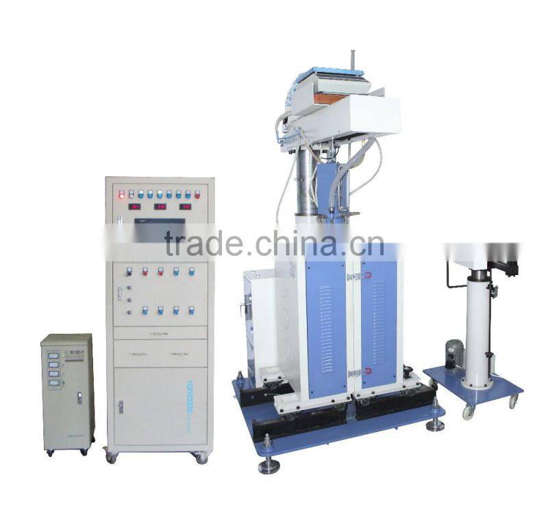Measuring equipment Load Reducibility tester, for Iron Ore measuring instrument