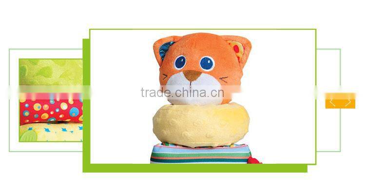 wholesale baby toy dog toys plush
